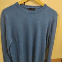 Pullover uomo Liu-Jo nuovo