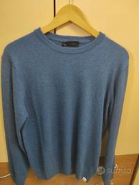 Pullover uomo Liu-Jo nuovo