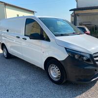 Vito 111 cdi Furgone Long