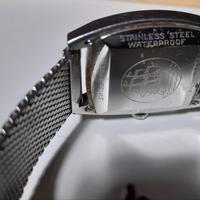 Bulova Longchamps Superautomatic