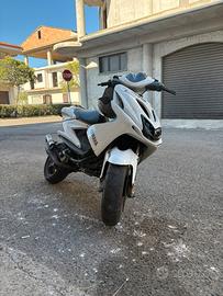 Aerox 70 dr