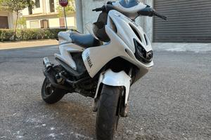 Aerox 70 dr