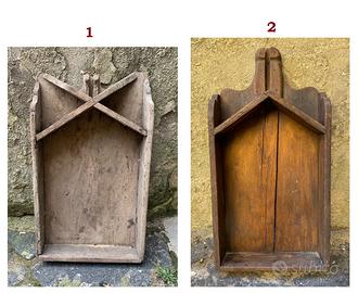 Tavoliere per la produzione della ricotta maidda