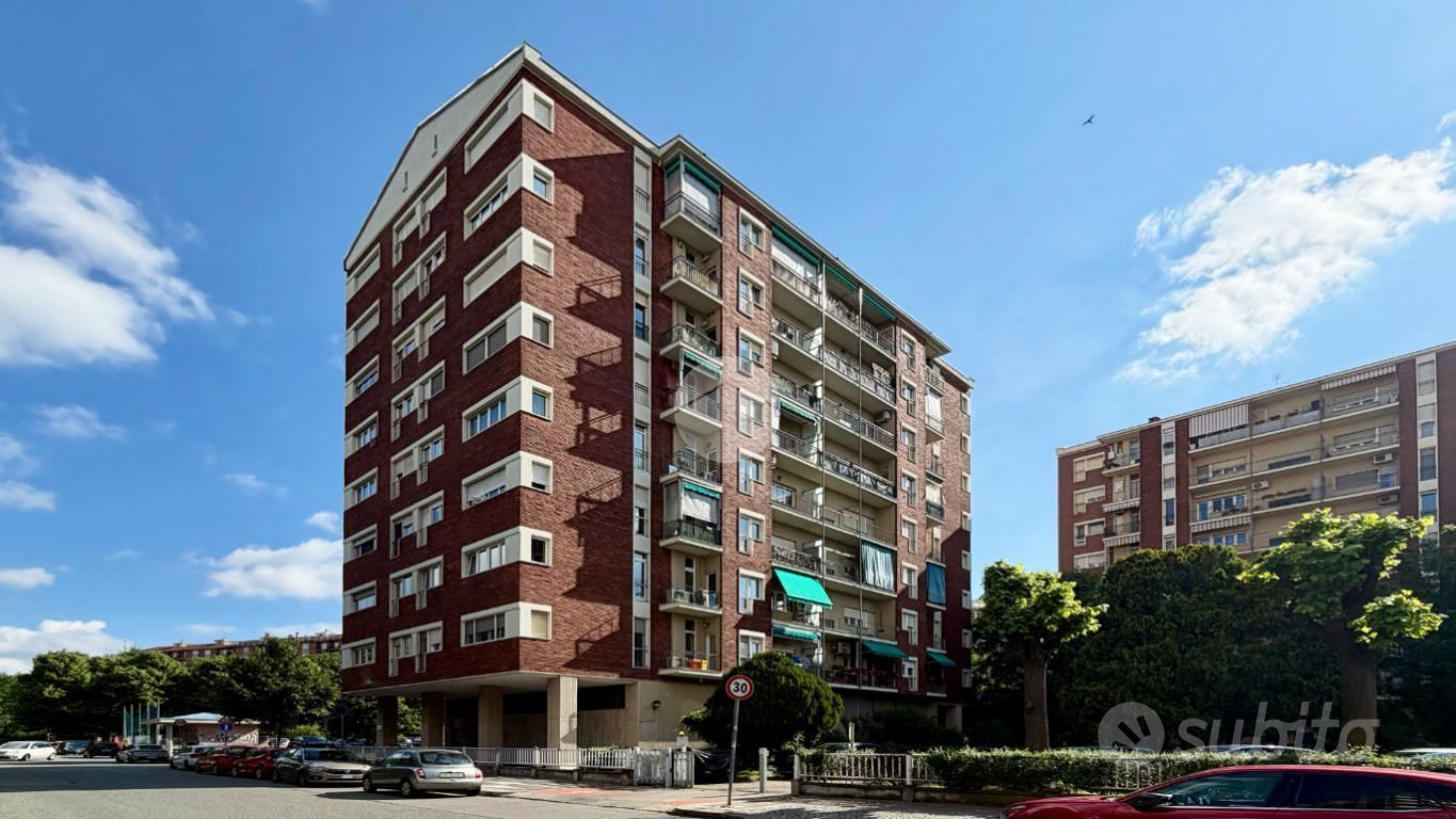 Apartment in Torino, Città Giardino, Circoscrizione 2 - Vista 2