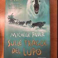 Sulle tracce del lupo