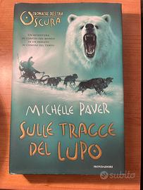 Sulle tracce del lupo