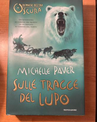 Sulle tracce del lupo