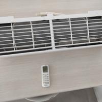 Split Hisence per condizionatori