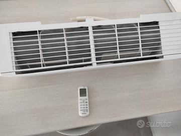 Split Hisence per condizionatori