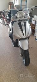 Piaggio Beverly 300 - 2010