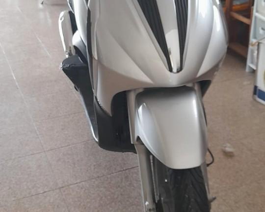 Piaggio Beverly 300 - 2010