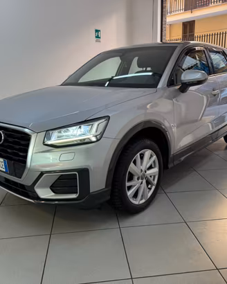 Audi Q2 1.6 TDI S tronic 2020 116/CV