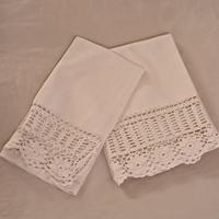 Asciugamani in cotone