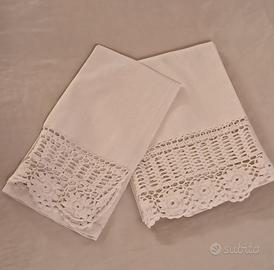 Asciugamani in cotone