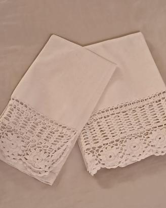 Asciugamani in cotone