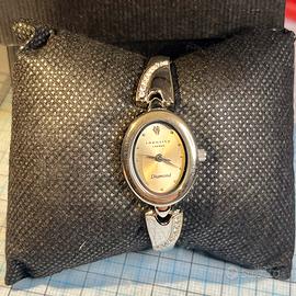 Orologio Donna identity london diamond