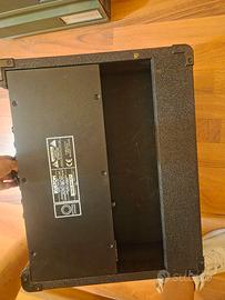 amplificatore Kustom KMA 16R