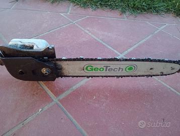 Taglia rami geotech