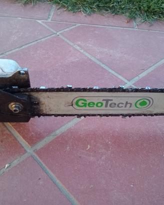 Taglia rami geotech