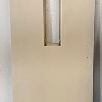 Porta per ascensore adattabile - Ral 1013