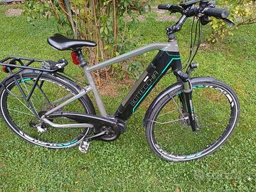Bicicletta elettrica Bottecchia BE21