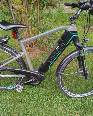 Bicicletta elettrica Bottecchia BE21