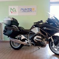 BMW R 1200 RT - 2015 Bella Super Prezzo