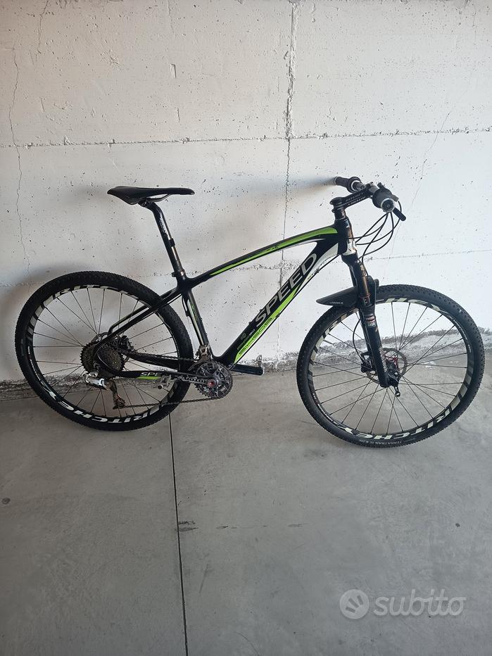 Bici Mtb Usate Carbonio Bicicleta Fat Bike Carbonio Usata Kalinga