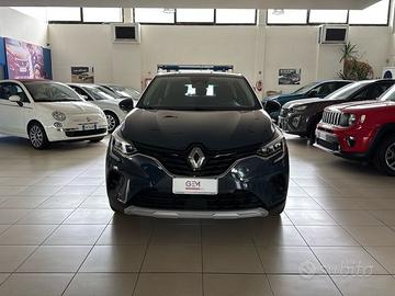 Renault Captur E-Tech hybrid 1.6 E-TECH HEV 1...
