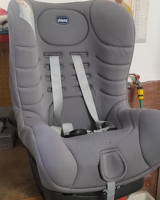 sediolino auto