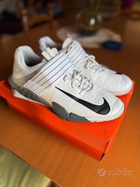 Scarpe da squat