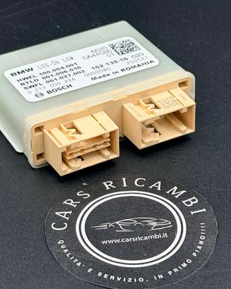 CENTRALINA SENSORI PARCHEGGIO 66205A44586-66205B52