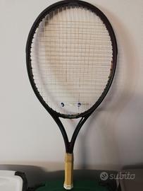 racchetta tennis pro kennex 