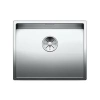 BLANCO Lavello in acciaio inossidabile 521577 Nuov