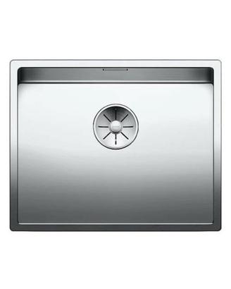 BLANCO Lavello in acciaio inossidabile 521577 Nuov