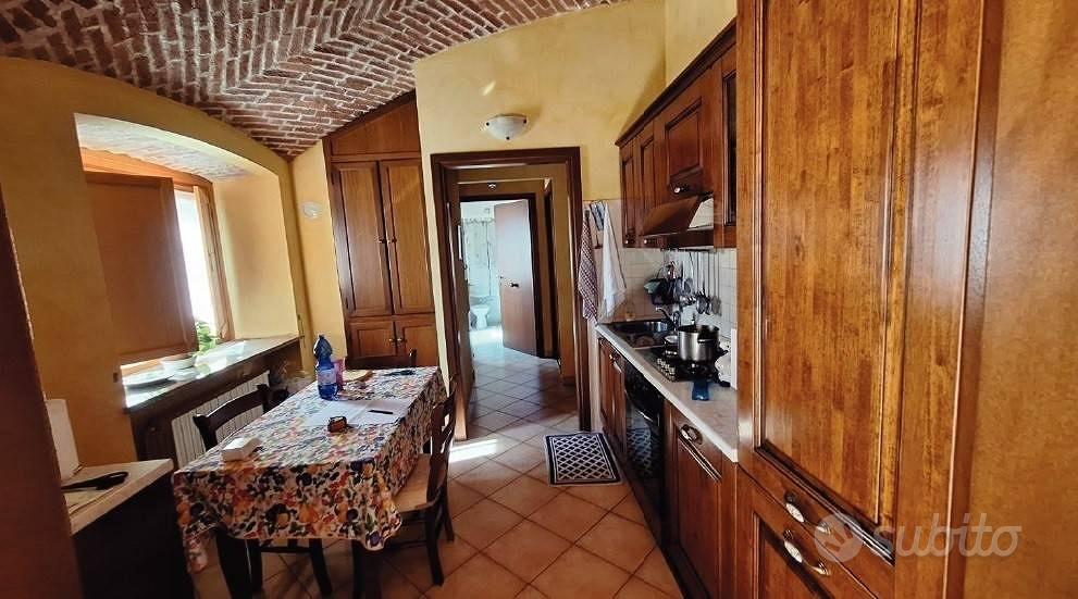 Appartamento – Gaglianico, Biella - Vista 5