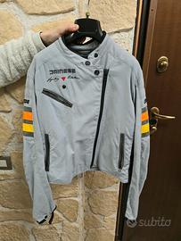 giacca da moto dainese 44