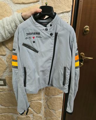 giacca da moto dainese 44