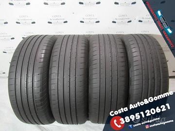 235 60 18 GoodYear 95% Estive 235 60 R18 Pneus