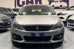 Peugeot 308 BlueHDi 130 S&S Allure