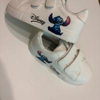 Scarpe Stitch - Numero 30