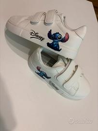 Scarpe Stitch - Numero 30