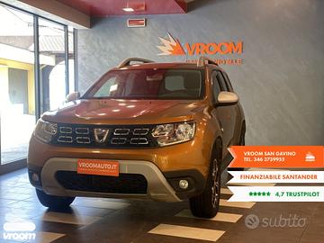 DACIA Duster 2� serie Duster 1.5 dCi 8V 110 CV ...