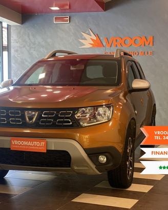 DACIA Duster 2� serie Duster 1.5 dCi 8V 110 CV ...