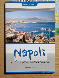 napoli e la città sotterranea