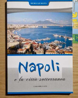 napoli e la città sotterranea