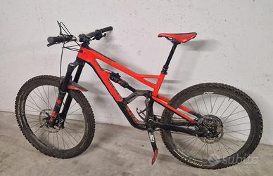 MTB Cannodale jekyll 3 - M
