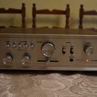 Prinzsound TA-4200 Amplificatore Stereo Integrato