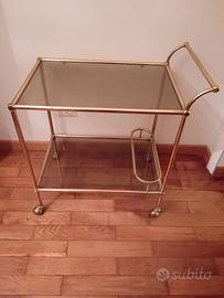 carrello cucina