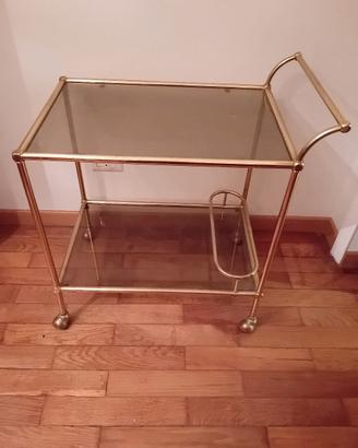 carrello cucina